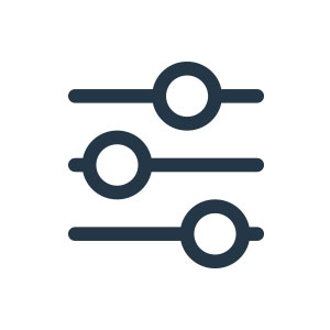 Customizable Waterbase Technology