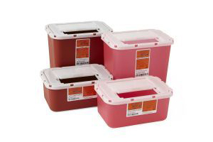 Sharp Thinking &ndash; The Point of Disposal