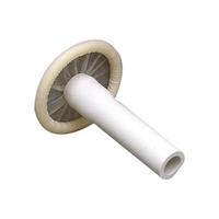 Uro-Con Texas Catheter Drainage Tip