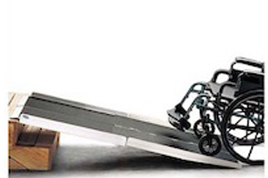 Access Ramps - Choosing the Right Length