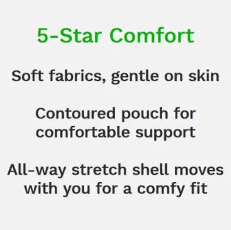 Gentle and Durable Quilted Washcloths