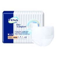 TENA Dry Comfort Protective Underwear