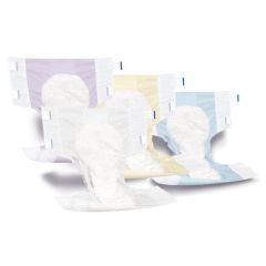 Comfortaire Adult Disposable Incontinence Briefs