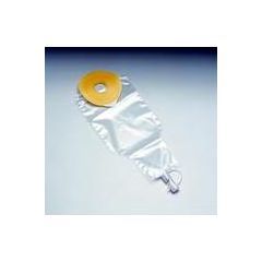 Drainable Fecal Collectors