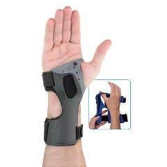 Exoform Carpal Tunnel Wrist Brace