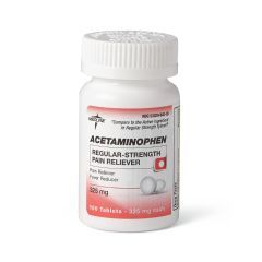 Acetaminophen Tablets