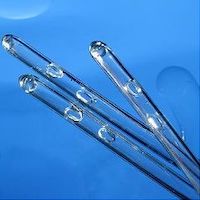 Catheter Eyelet Types