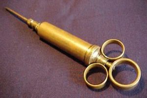 Understanding the Various Syringe Types